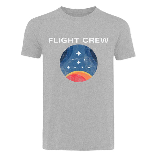 Starfield - Flight Crew - T-Shirt | yvolve Shop