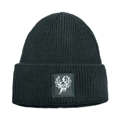 Stranger Things - Hellfire Club Skull - Beanie 