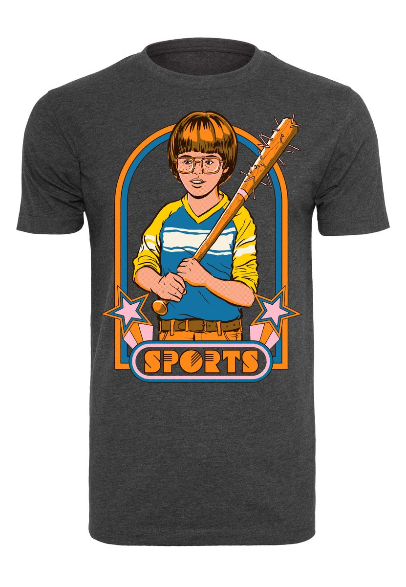 Steven Rhodes - Extreme Sports - T-Shirt