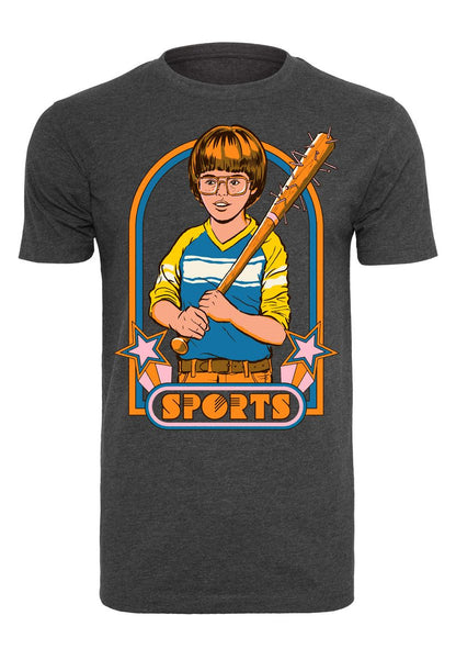 Steven Rhodes - Extreme Sports - T-Shirt