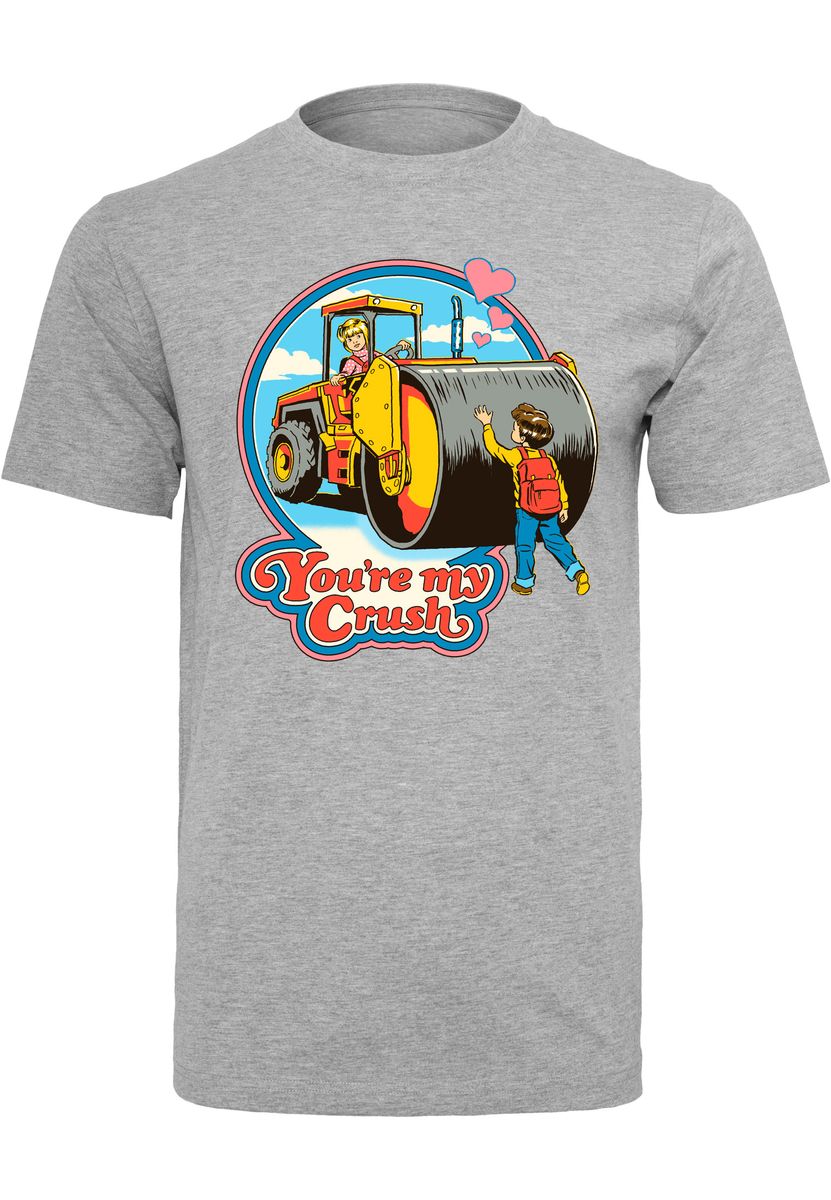 Steven Rhodes - You're my Crush - T-Shirt