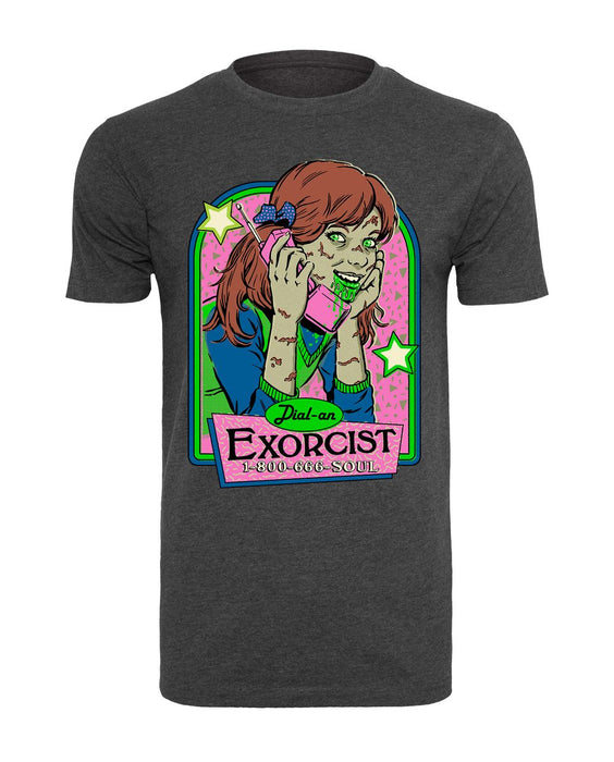 Steven Rhodes - Dial an Exorcist - T-Shirt