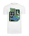 Steven Rhodes - Graham and the Greys - T-Shirt | yvolve Shop