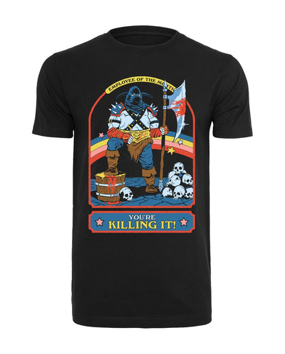 Steven Rhodes - You're Killing It - T-Shirt