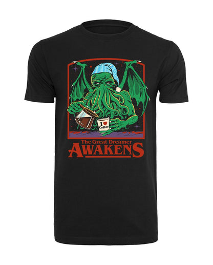 Steven Rhodes - The Great Dreamer - T-Shirt