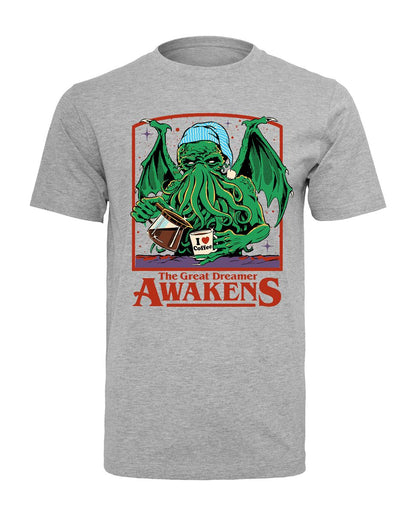 Steven Rhodes - The Great Dreamer - T-Shirt