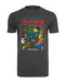 Steven Rhodes - Don't sit too close - T-Shirt | yvolve Shop