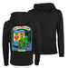 Steven Rhodes - Are we there yet? - Zip-Hoodie | yvolve Shop