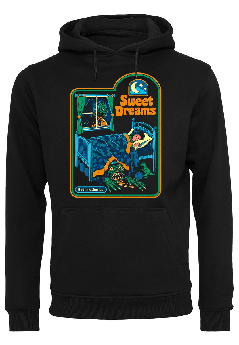 Steven Rhodes - Sweet Dreams - Hoodie | yvolve Shop