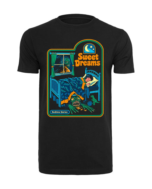 Steven Rhodes - Sweet Dreams - T-Shirt | yvolve Shop
