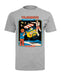 Steven Rhodes - Telekinesis for Beginners - T-Shirt | yvolve Shop