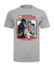 Steven Rhodes - The Doctor - T-Shirt | yvolve Shop