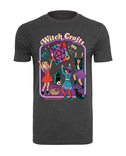 Steven Rhodes - Witch Crafts - T-Shirt