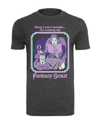 Steven Rhodes - Fantasy Smut - T-Shirt