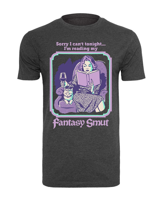 Steven Rhodes - Fantasy Smut - T-Shirt