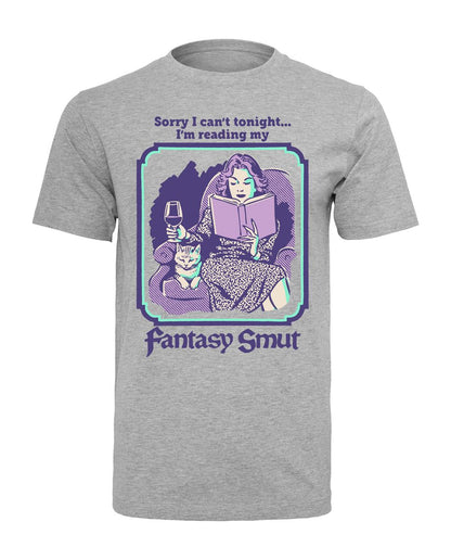 Steven Rhodes - Fantasy Smut - T-Shirt