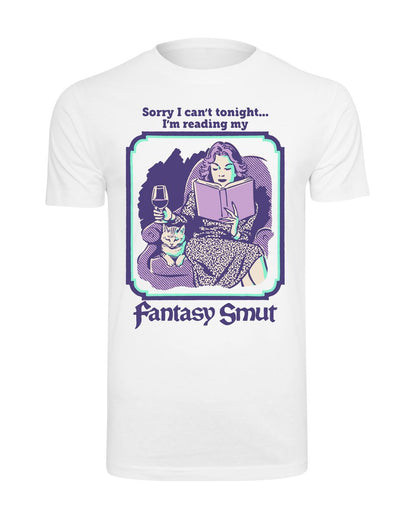 Steven Rhodes - Fantasy Smut - T-Shirt