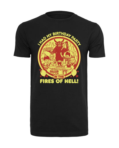 Steven Rhodes - Birthday Party - T-Shirt