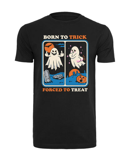 Steven Rhodes - Born to Trick - T-Shirt