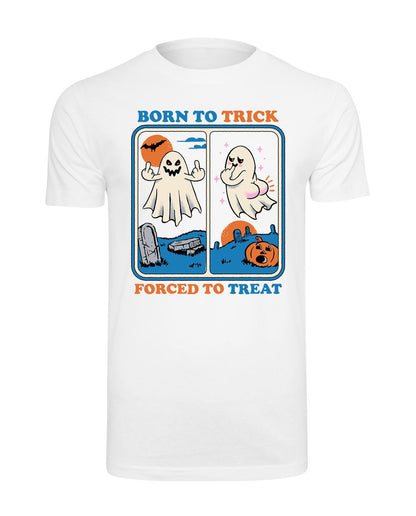 Steven Rhodes - Born to Trick - T-Shirt