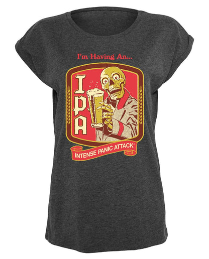 Steven Rhodes - IPA - Girlshirt