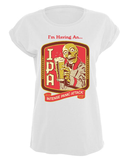 Steven Rhodes - IPA - Girlshirt