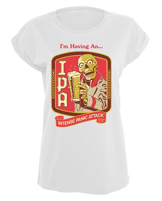 Steven Rhodes - IPA - Girlshirt