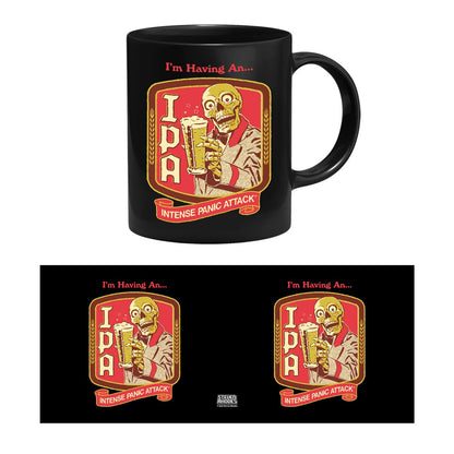 Steven Rhodes - IPA - Mug