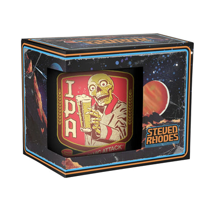 Steven Rhodes - IPA - Mug