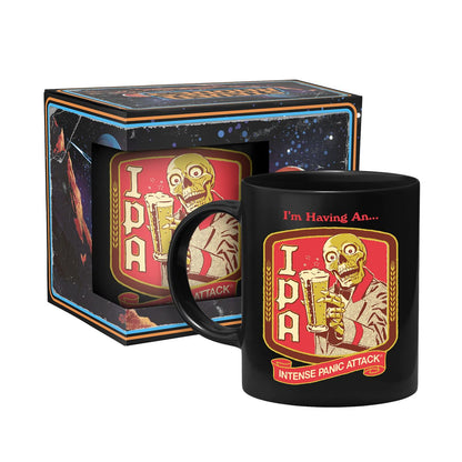 Steven Rhodes - IPA - Mug