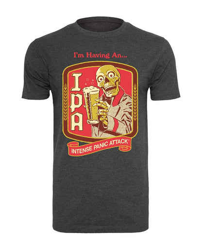 Steven Rhodes - IPA - T-Shirt