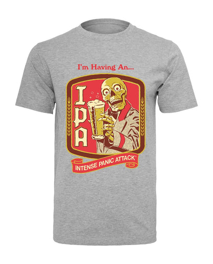 Steven Rhodes - IPA - T-Shirt