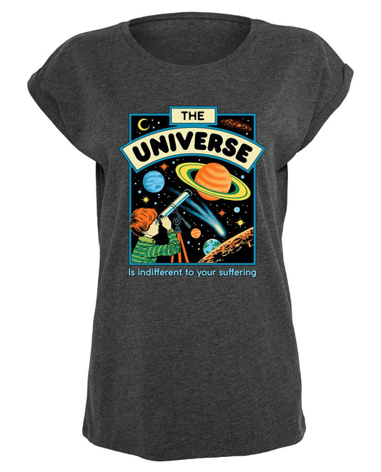 Steven Rhodes - The Universe - Girl's shirt