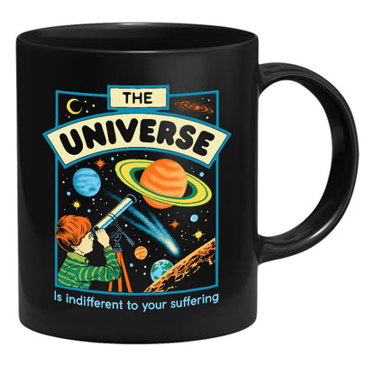 Steven Rhodes - The Universe - Mug