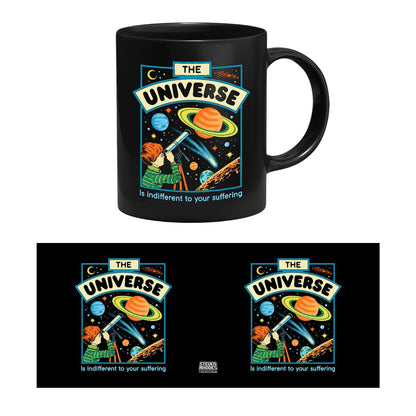 Steven Rhodes - The Universe - Mug