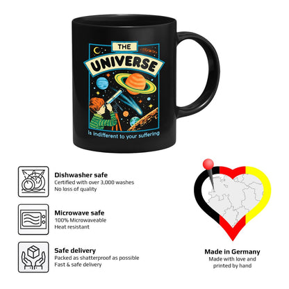 Steven Rhodes - The Universe - Mug