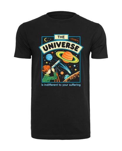 Steven Rhodes - The Universe - T-Shirt