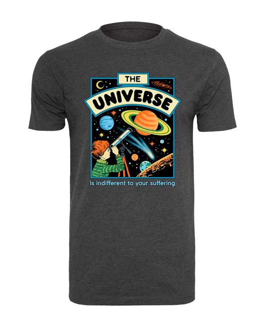 Steven Rhodes - The Universe - T-Shirt
