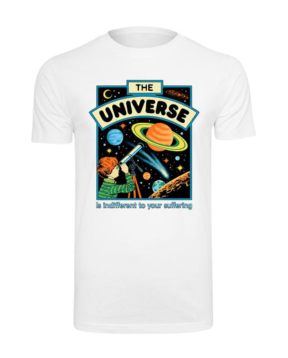 Steven Rhodes - The Universe - T-Shirt