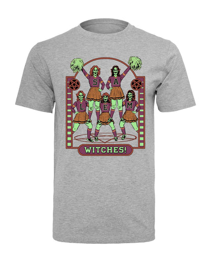 Steven Rhodes - Salem Witches - T-Shirt