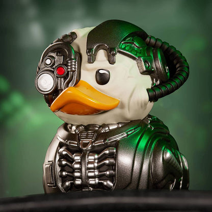 Star Trek - Borg - Badeente | yvolve Shop