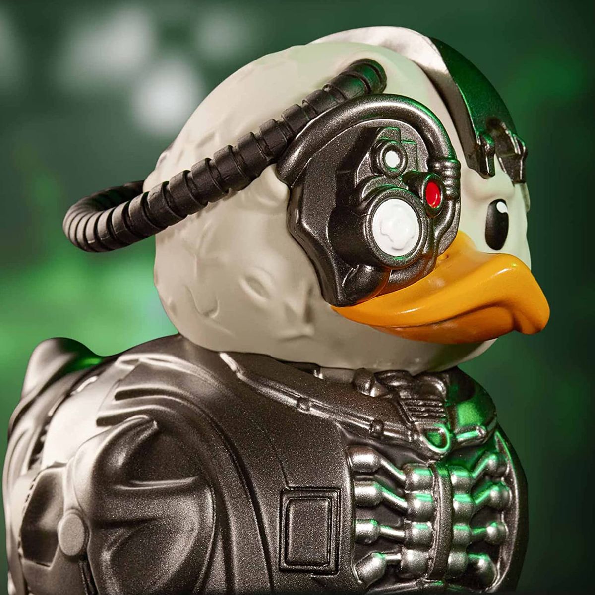 Star Trek - Borg - Badeente | yvolve Shop