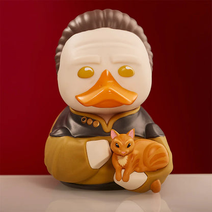 Star Trek - Data - Badeente | yvolve Shop