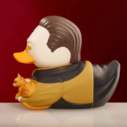 Star Trek - Data - Badeente | yvolve Shop