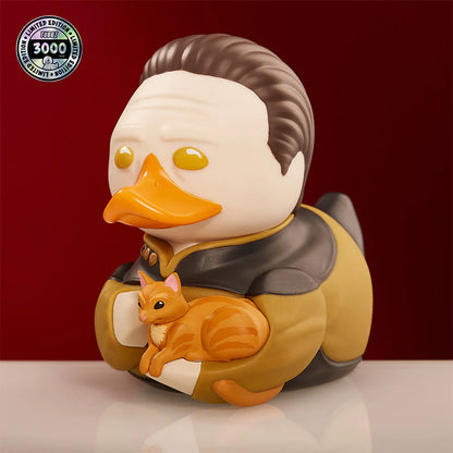 Star Trek - Data - Badeente | yvolve Shop