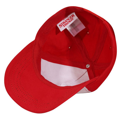 Stranger Things - Logo - Cap