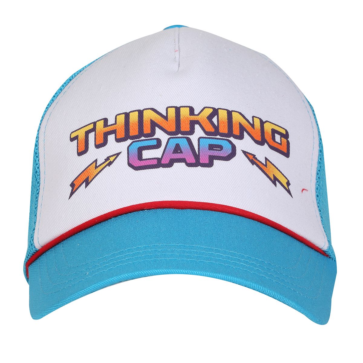 Stranger Things - Thinking - Cap