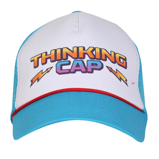Stranger Things - Thinking - Cap