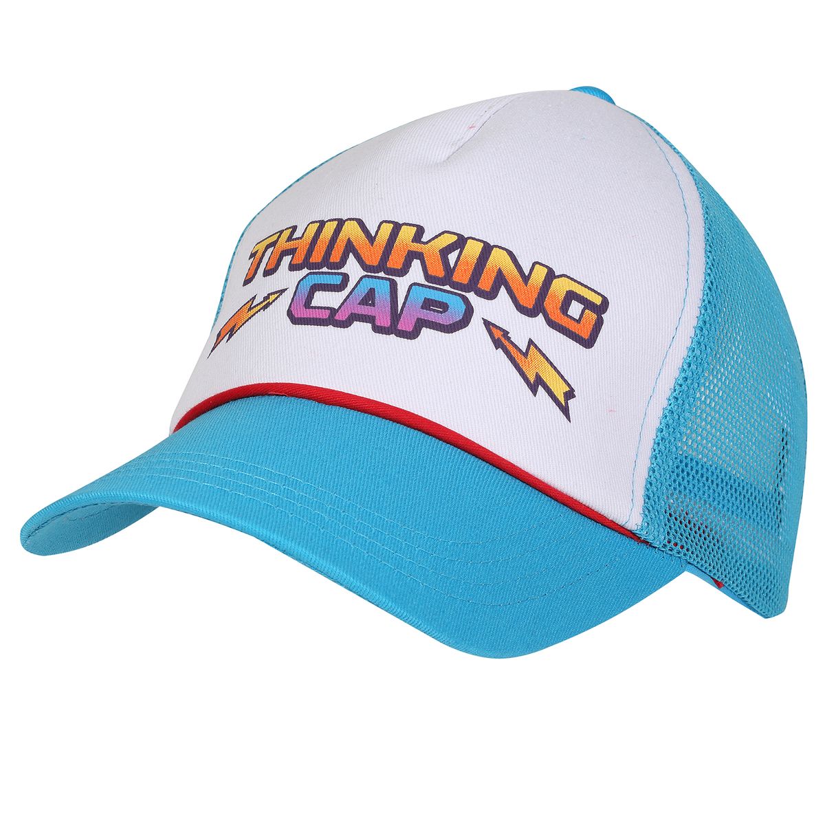 Stranger Things - Thinking - Cap