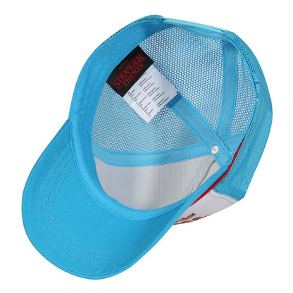 Stranger Things - Thinking - Cap